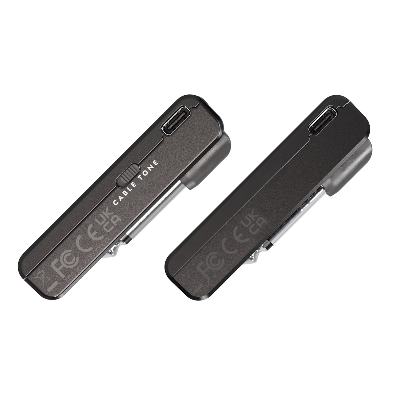 Blackstar AIRWIRE i58 - Trasmettitore wireless per chitarra di alta qualità, ricevitore wireless ricaricabile, sistema audio digitale per chitarra elettrica, basso e altri strumenti