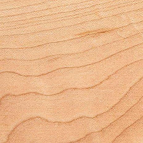 Woodcraft Maple 2" X 2" X 30" 1-Piece