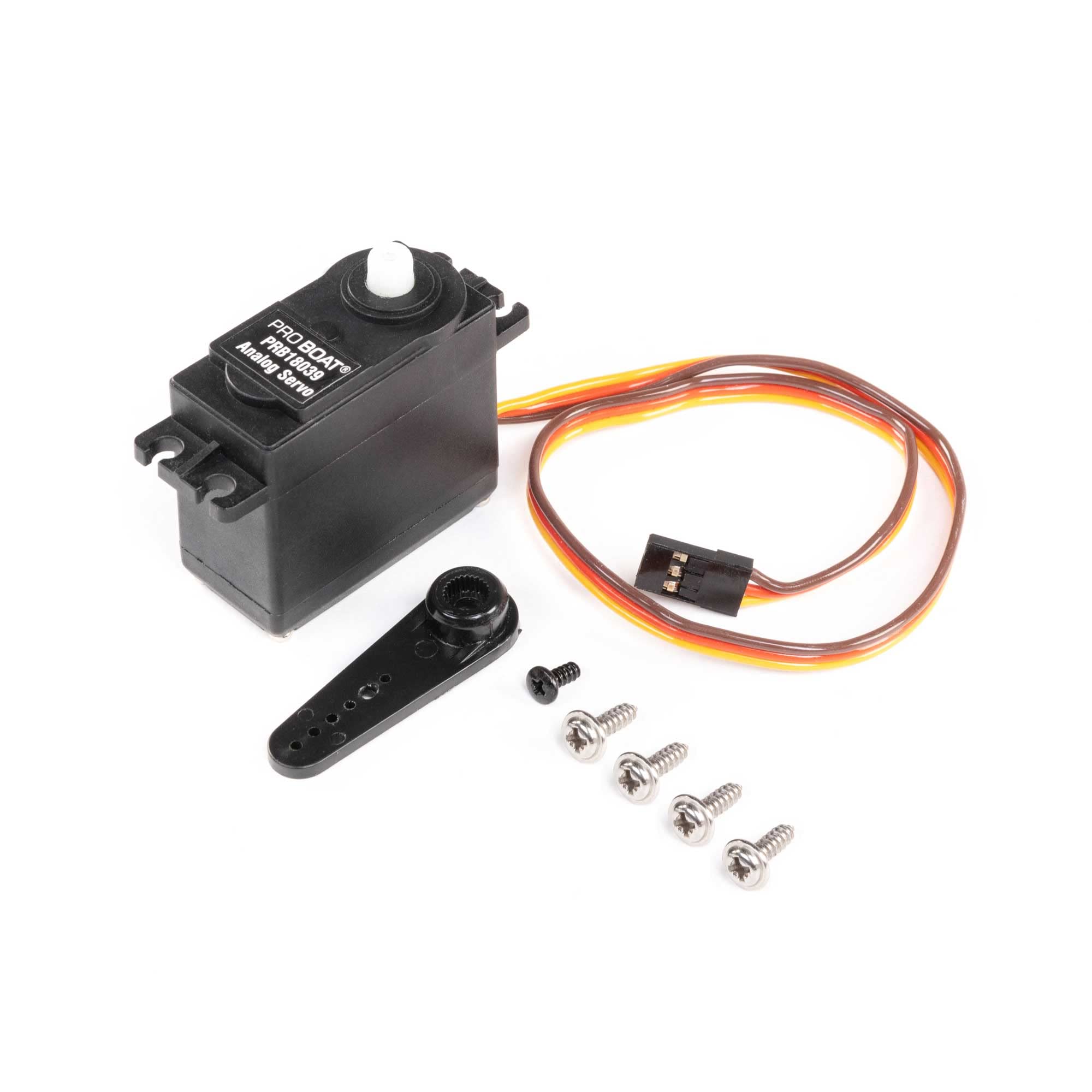 Proboat Servo 5.3kg 4.8-6v Waterproof Analog