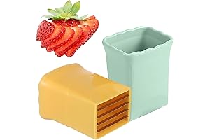 Strawberry Slicer - Cup Slicer - Best-Selling