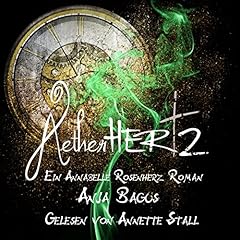 Page de couverture de Ætherhertz
