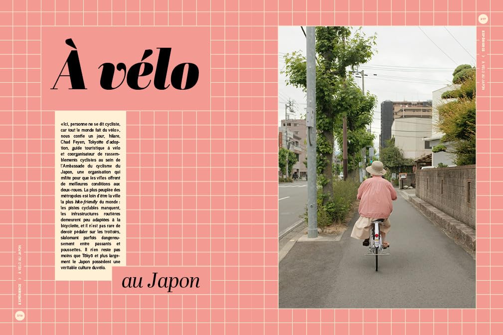 Le Japon autrement: Gastronomie - Nature - Expériences - Culture - Art