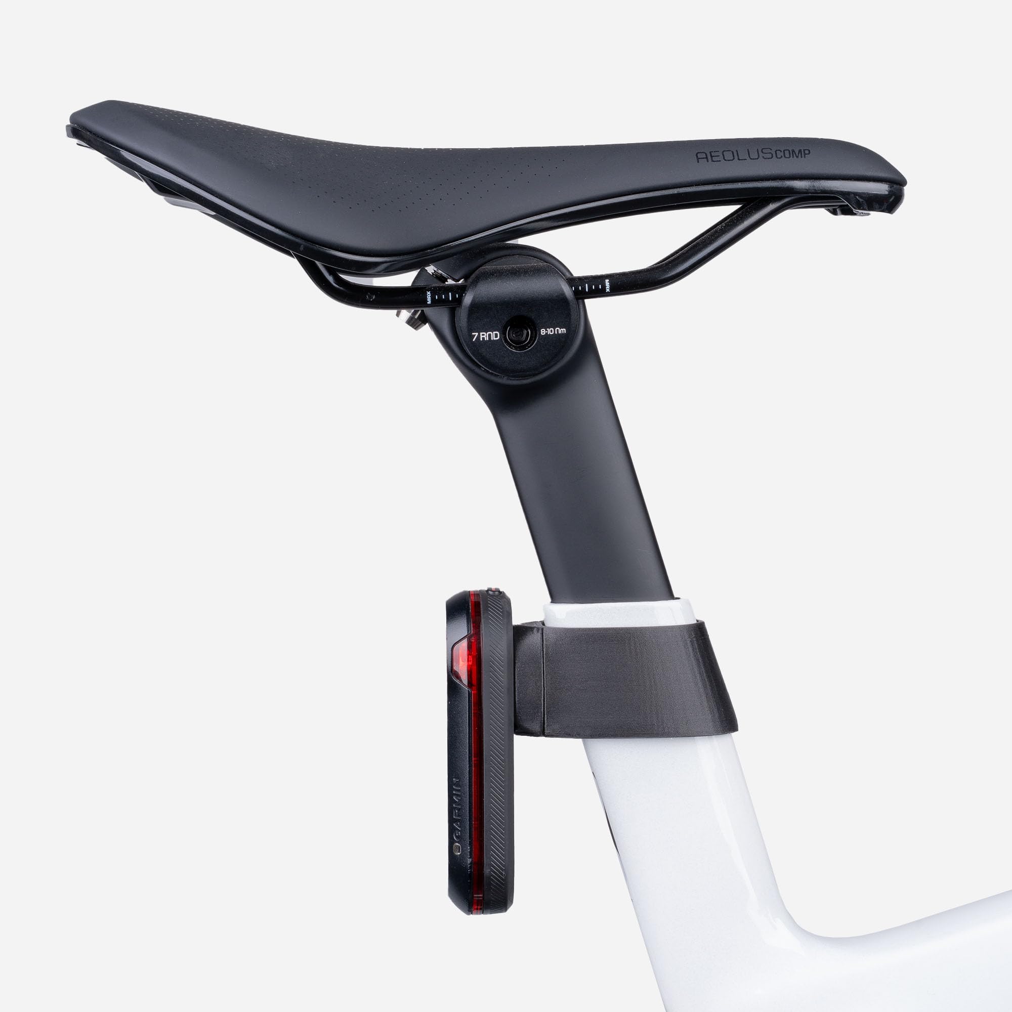 Accessori bici - Supporto reggisella per Trek Madone 8 (SPM-TR-MAG8)