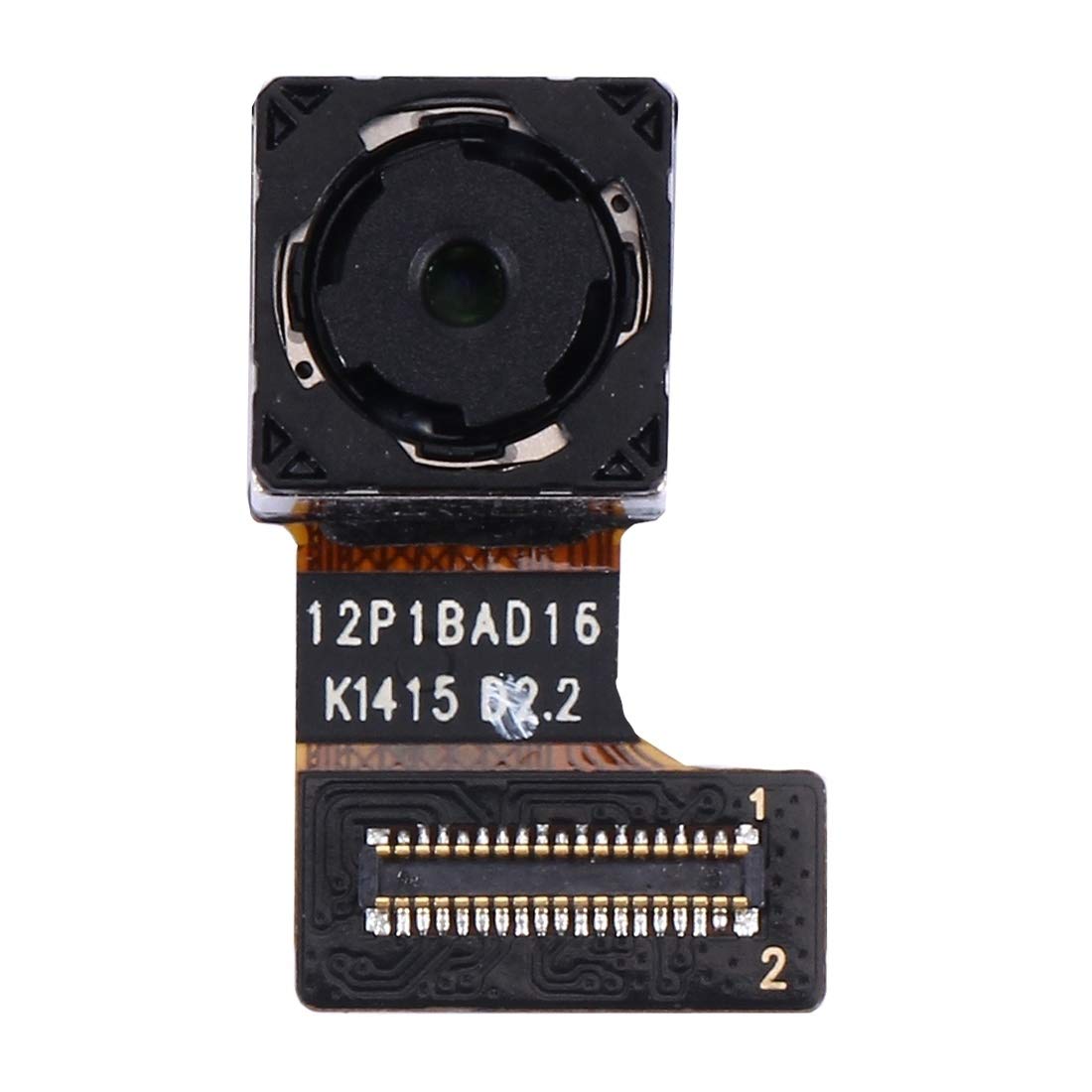 HONGYAN Cell Phone Accessories for Xiaomi Mi3 Back Camera Repair