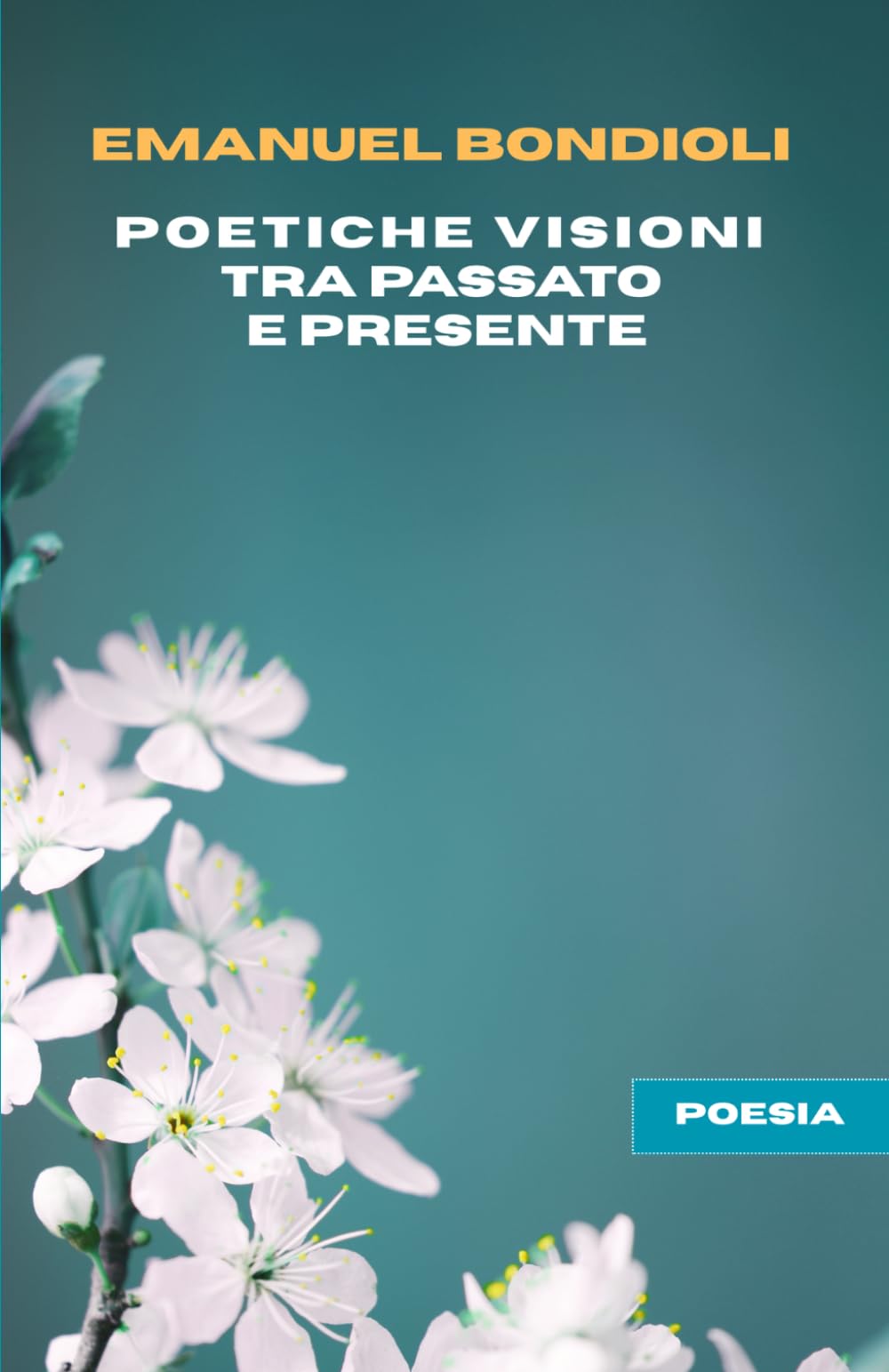 Poetiche visioni tra passato e presente