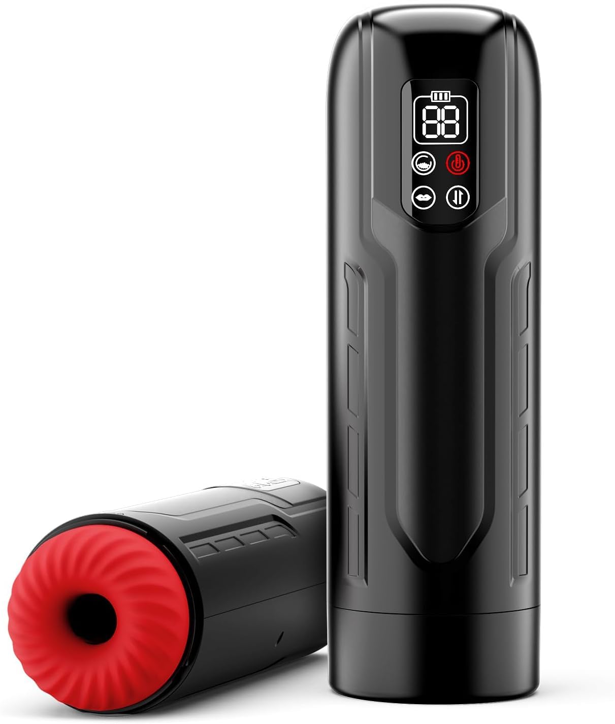 Automatic Pocket Puzzy,Travel Male Mastusbafor Heat Masterburbatar Life Size Machine Thrusting Machine Devices Suction Male Masterburbatar Silicone Underwear JF8461