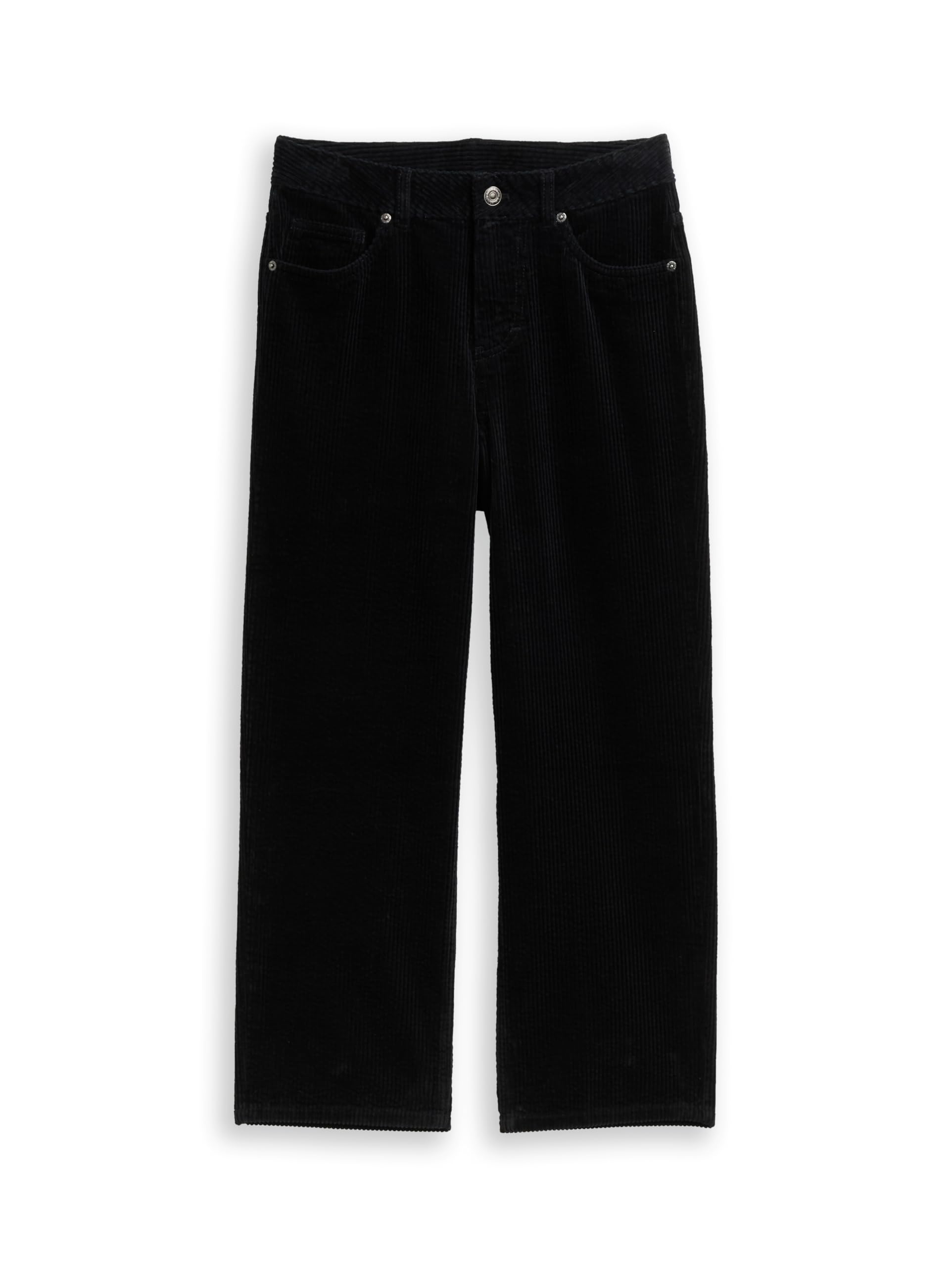 TOM TAILOR Jungen Kinder Baggy Cord Hose