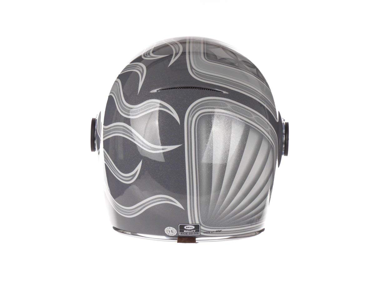 Bell Helmets BH 7069998 Bullitt SE Adult Helmet, Chemical Candy Grey, XL: Buy Online at Best Price in Egypt