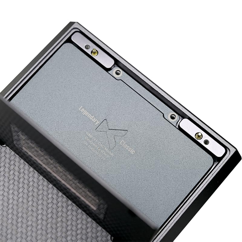 XDUOO WM8741 DAC Card for XD-05 PRO Headphone Amplifier