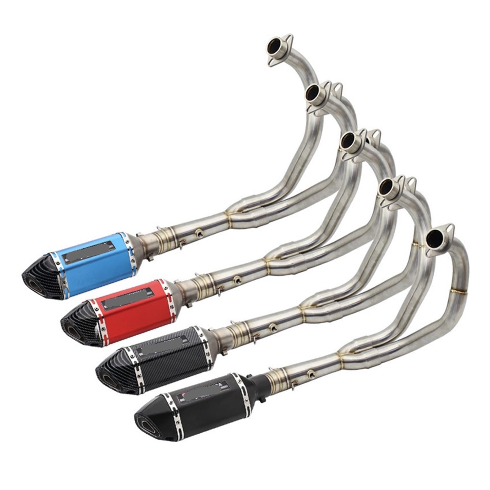 社外サイレンサー オートバイの排気システムマフラーエスケープ Ya.ma