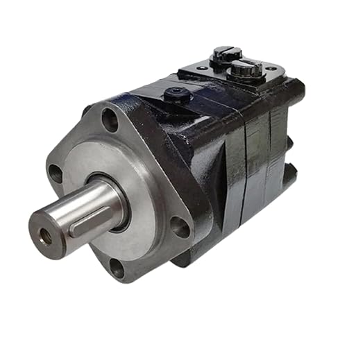 Motor orbital 151F2202 151F-2202 OMS125 OMS 125 compatible con Danfoss