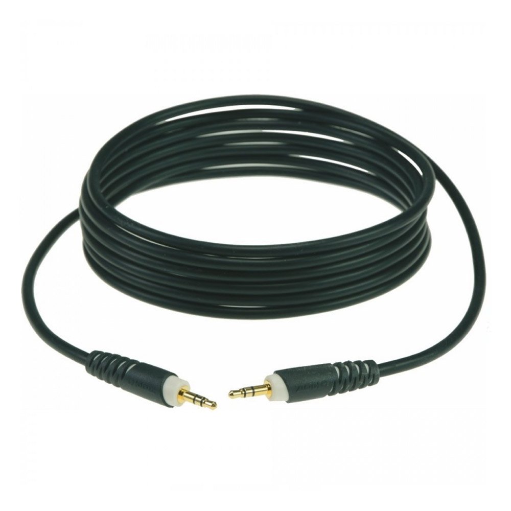 Klotz AS-MM0300, Sound Recording Cable, 3 m long