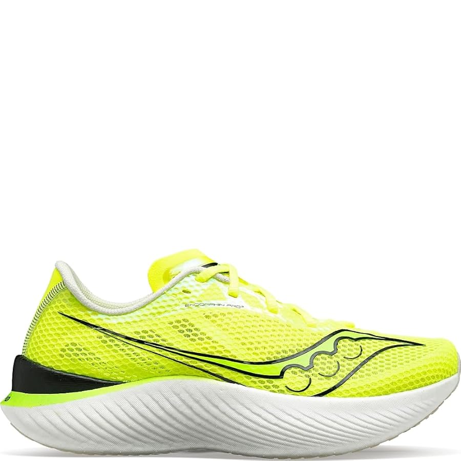Saucony ENDORPHIN PRO3　27cm Saucony Endorphin PRO 3 : Amazon.it: Moda