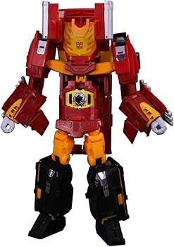 Amazon.co.jp: トランスフォーマー パワーオブザプライム PP-08