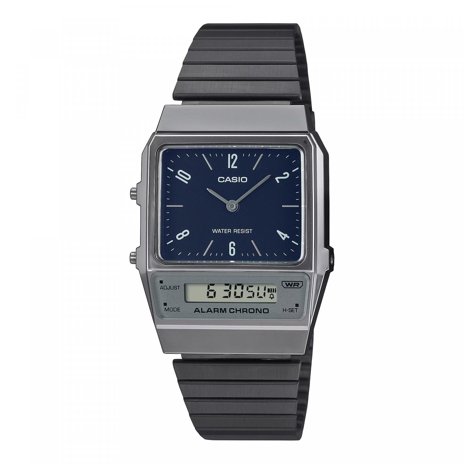 Casio VINTAGE EDGY AQ-800EB-2AEF Reloj de Pulsera para hombres