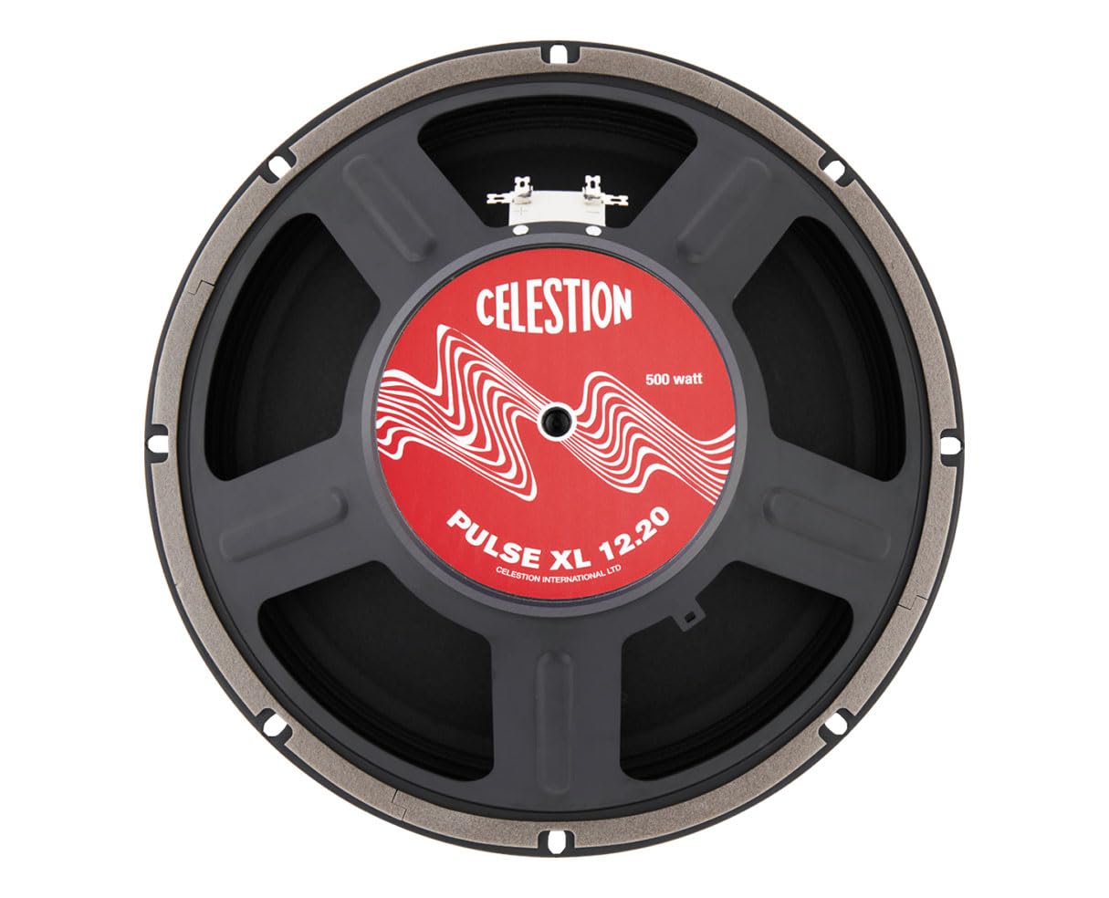 Amazon.com: CELESTION T6655 PULSEXL 12.20 12-inch Driver Steel