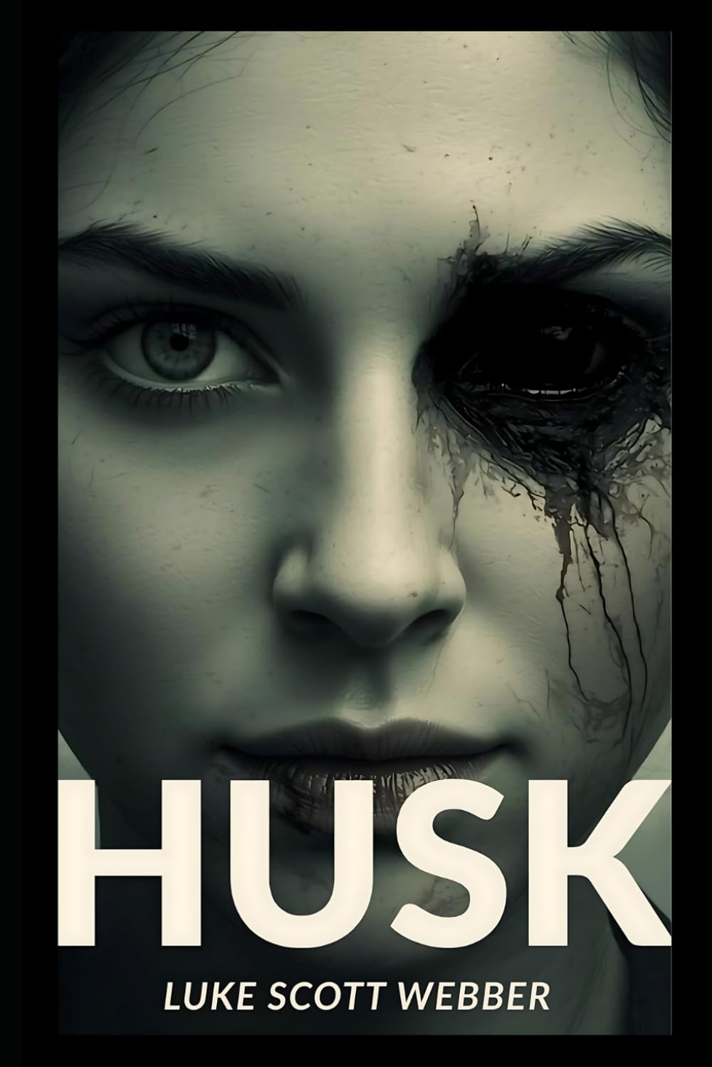HUSK: “A Gothic Tale of Possession and Decay”