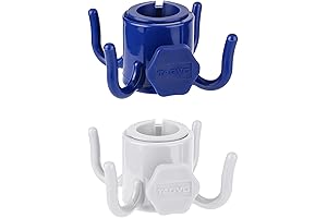 Premium Beach Umbrella Hook: The Ultimate Comfort for Your Coastal Getaway