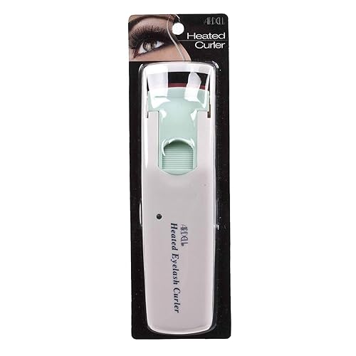 Miniatura 2 de Ardell Rizador de pestañas calentado 1 ea