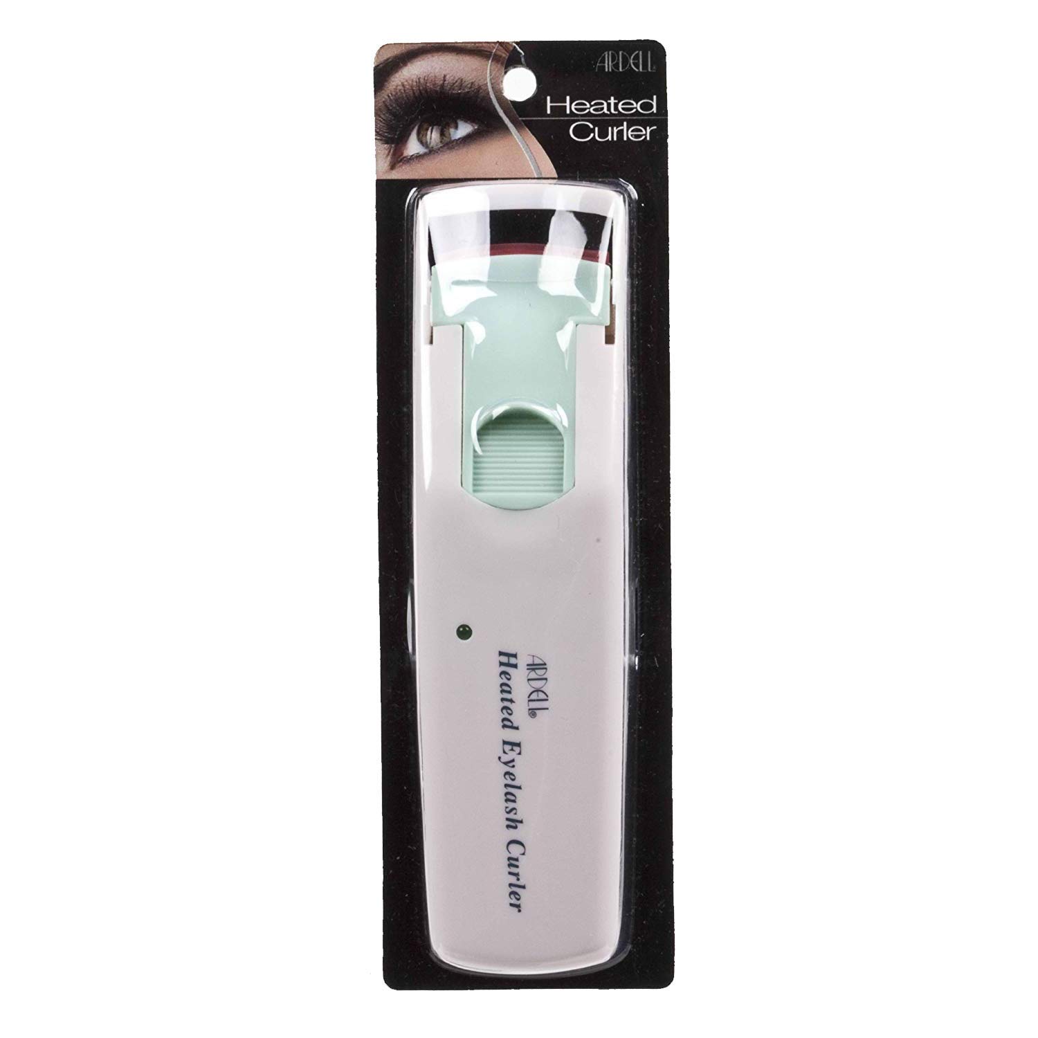 Ardell Heated Eye Lash Curler (lot de 1)