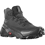 Salomon Cross Hike Mid GTX 2 Black/Black/Magnet 11 D (M)