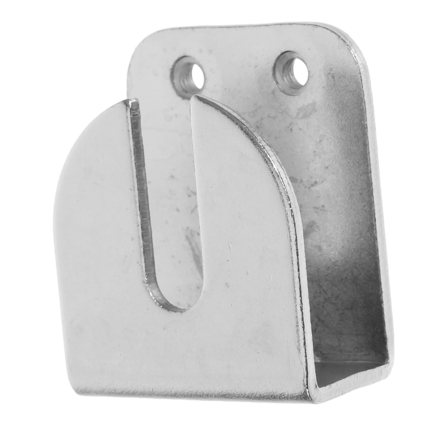 Zerodeko Gear Linkage Repair Clip Durable and Versatile Fix for Car Maintenance Compatible Various Models Silver Gear Linkage Cable Clamp for Damage Control