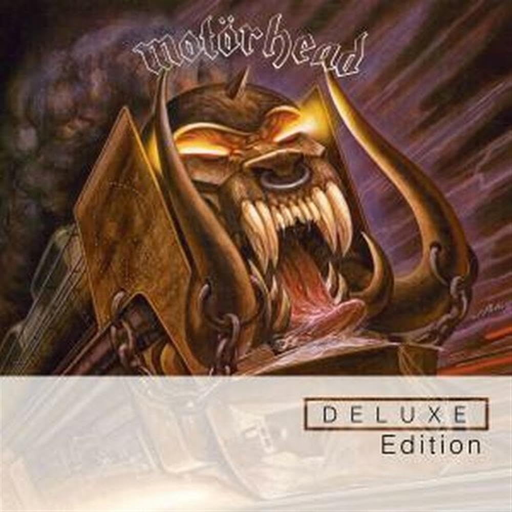 オーガズマトロン　MOTORHEAD 紙ジャケットCD Orgasmatron - Motorhead: Motorhead: Amazon.ca: Music