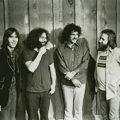 Jerry Garcia Band