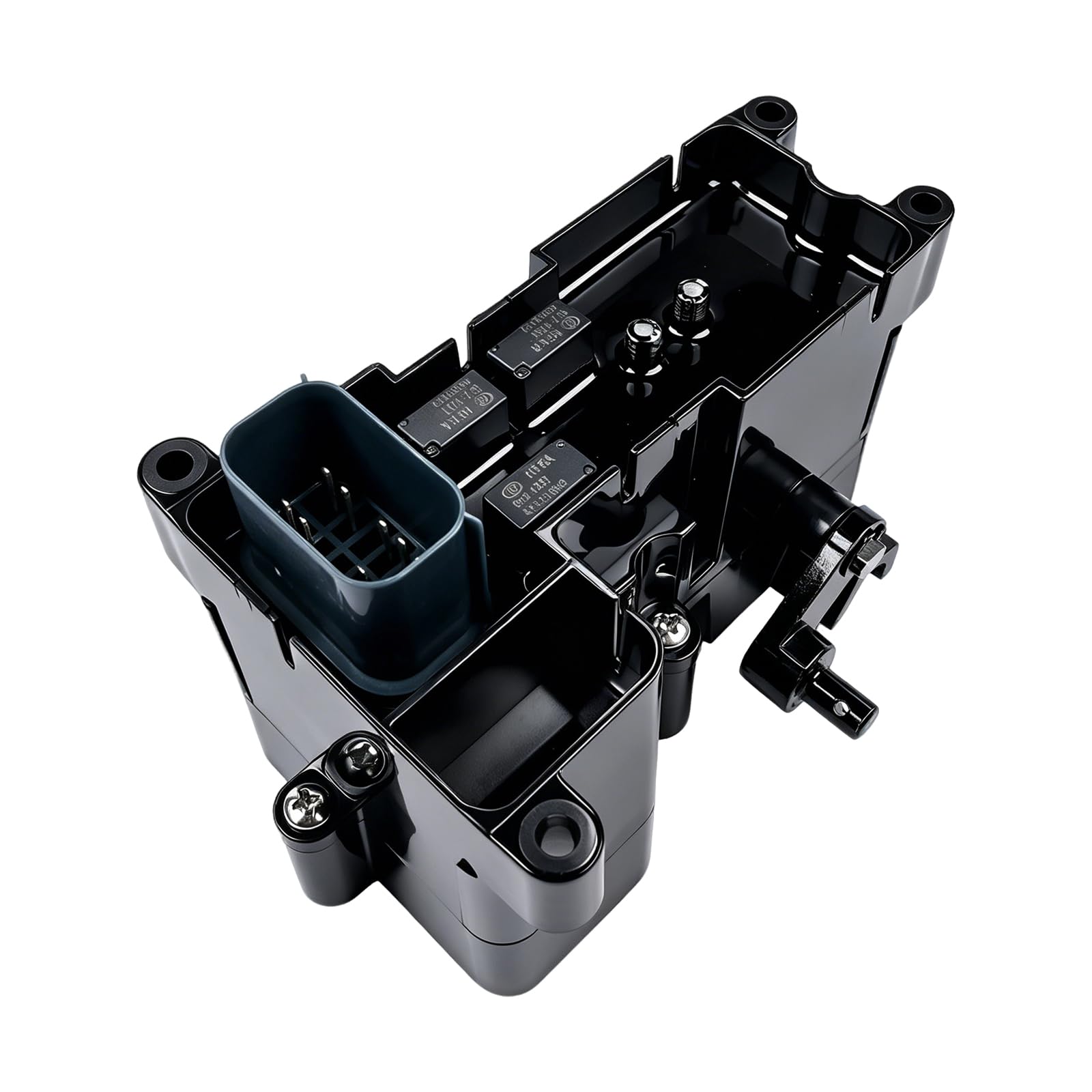 121-3017 Module de commande de frein de rechange pour tondeuses à gazon Toro TimeCutter Exmark Quest E S Series 115-9660 120-7144