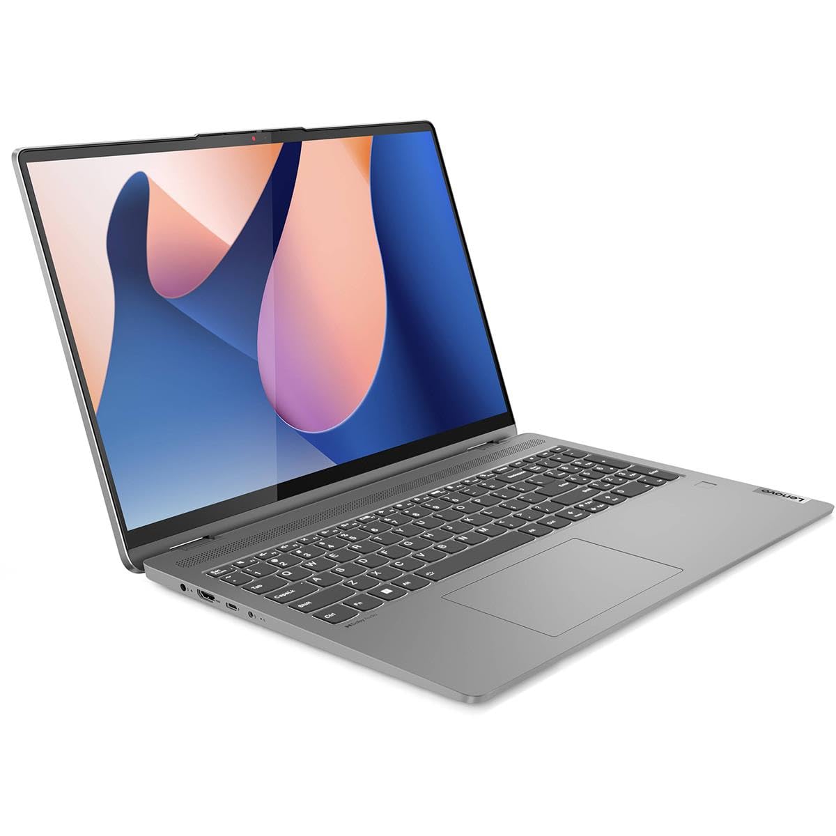 Amazon.com: Lenovo IdeaPad Flex 5 16IRU8 16