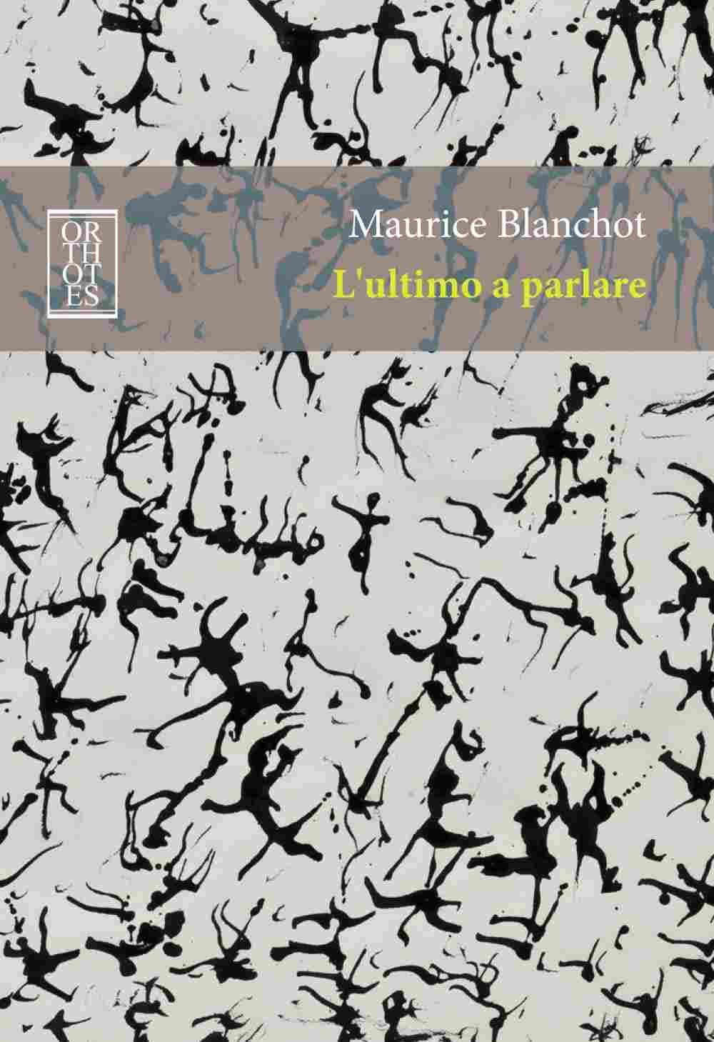 L'ultimo A Parlare - 4