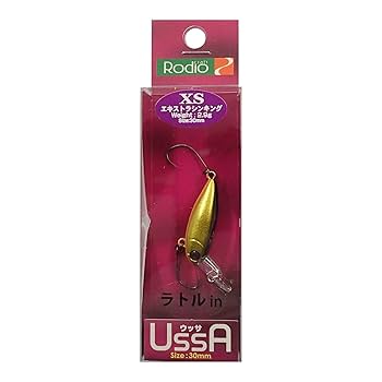 Amazon.co.jp: ロデオクラフト(Rodiocraft) USSA(ウッサ) XS #13