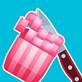 Soap Satisfying ASMR - Cut The Soap Bricks: Popular Slicing Games For Girls