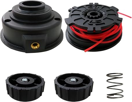 Trimmer Head Replacement for Toro: 51952, 51993, 51972, 51992, 51973