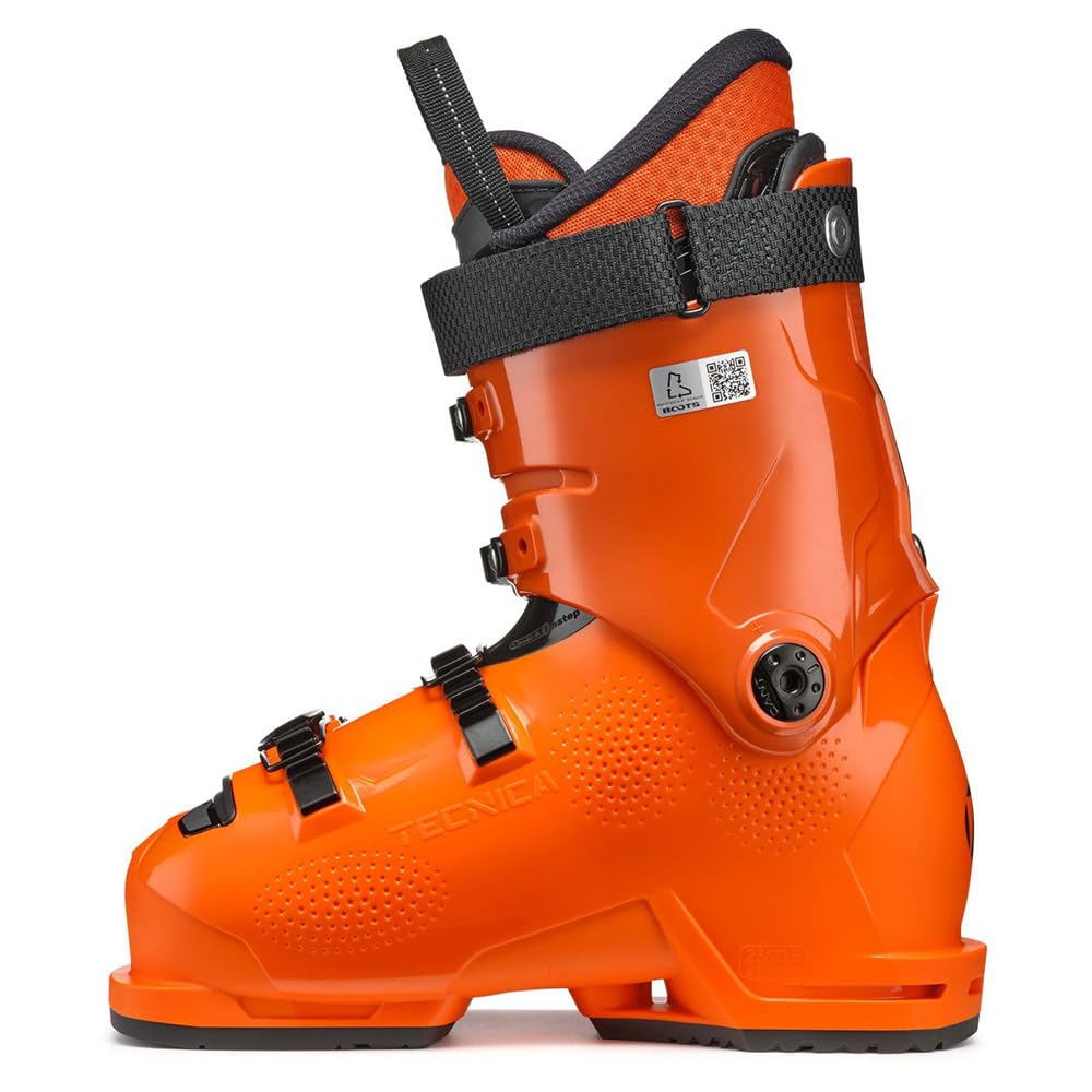 TECNICA Firebird 65 Junior Alpine Ski Boots 23.5
