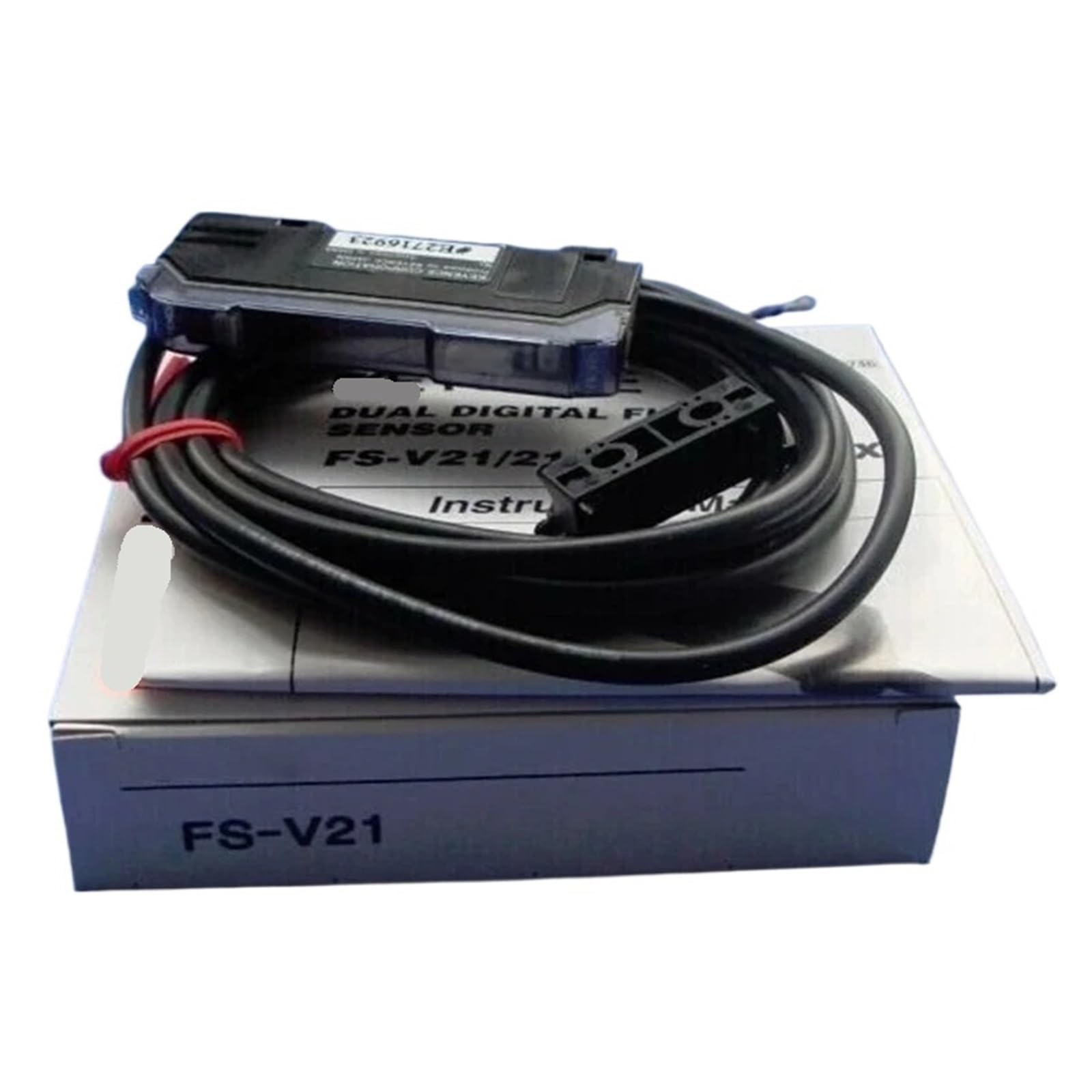 MBPAIHOP 1PCS Fiber Amplifier FS-V21