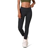 Women&apos;s Mid Rise Full Length Every Day Fitness Legging