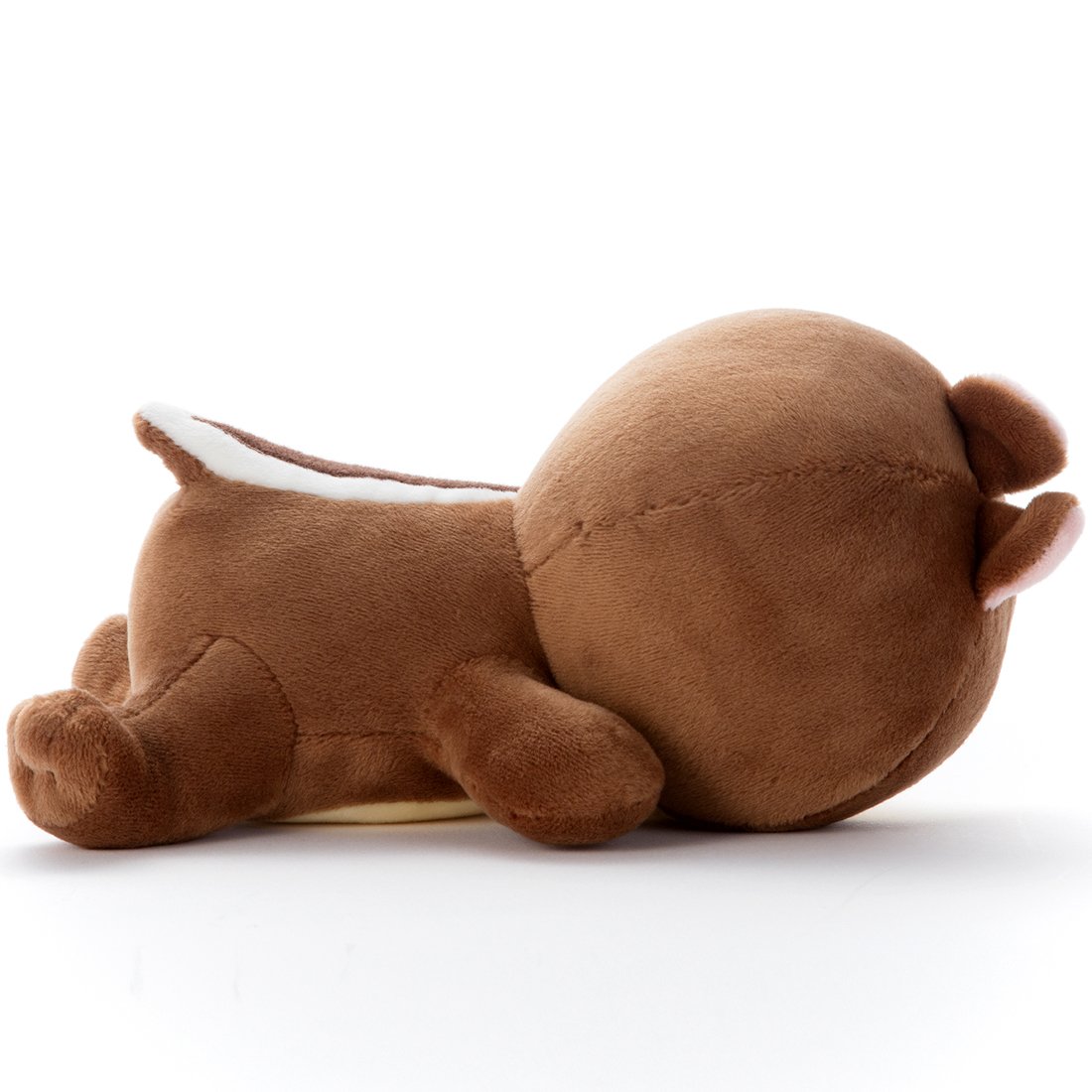 Amazon.co.jp: ディズニー すやすやフレンド ぬいぐるみ チップ (S