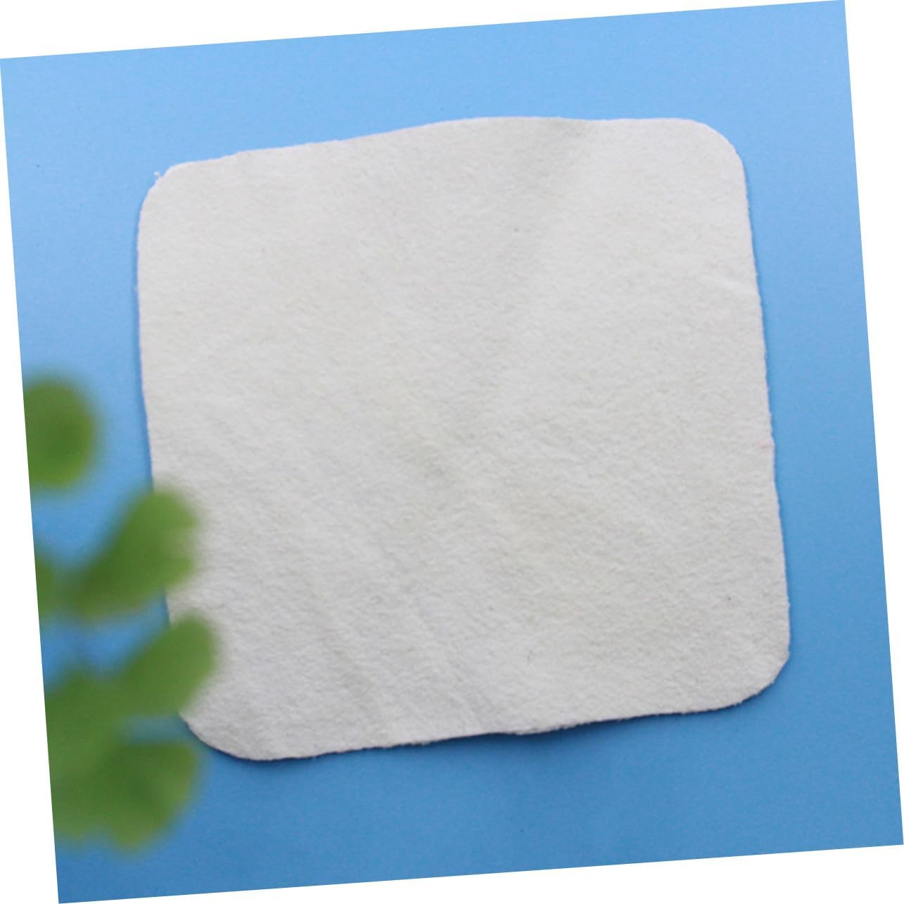 10pcs Jewelry Cleaning Cloths for Pearl Jade and Diamond Polishing Compact Lightweight Microfiber Wiping Towels for Easy Jewelry Care and Maintenance