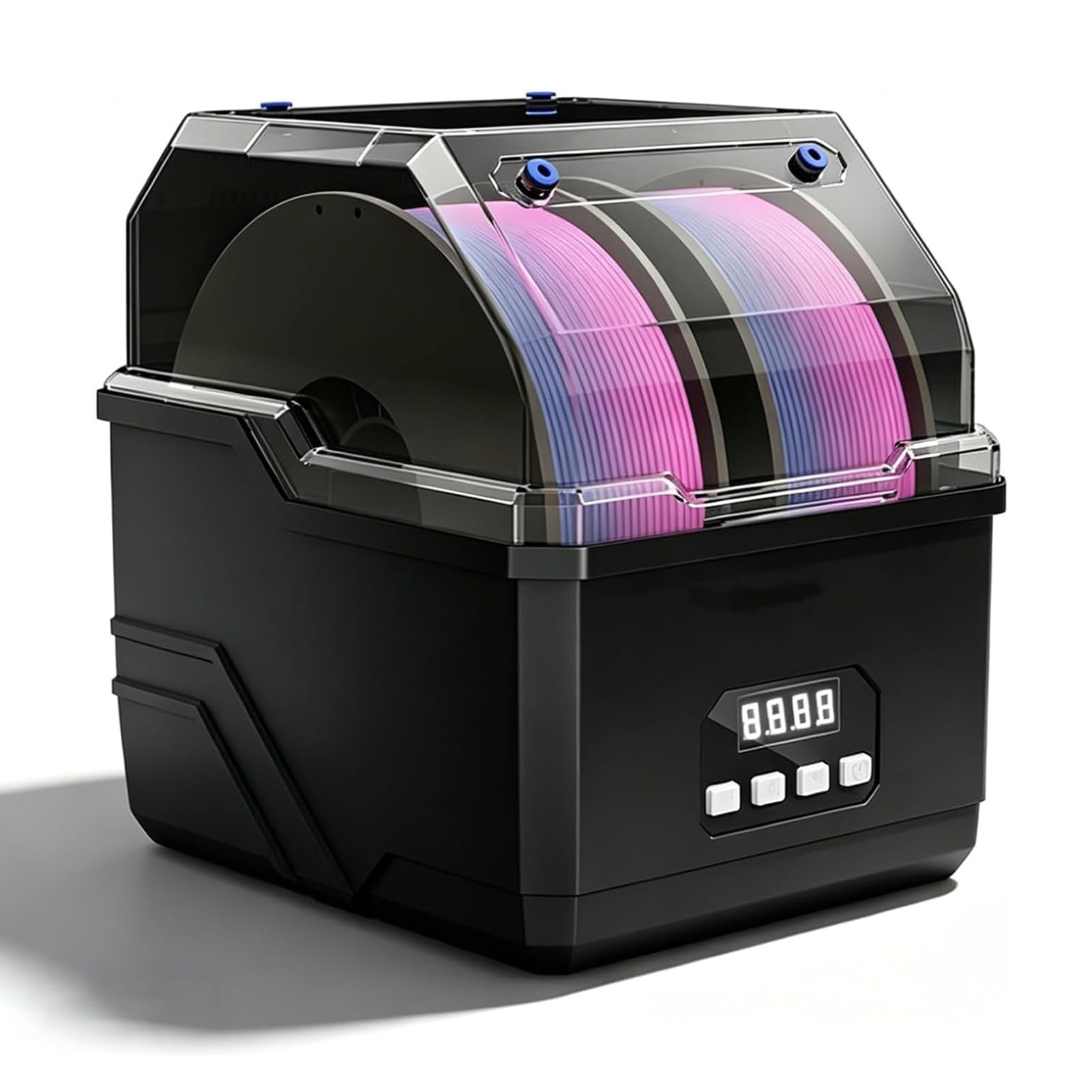Boîte de séchage de filament haute performance pour impression 3D