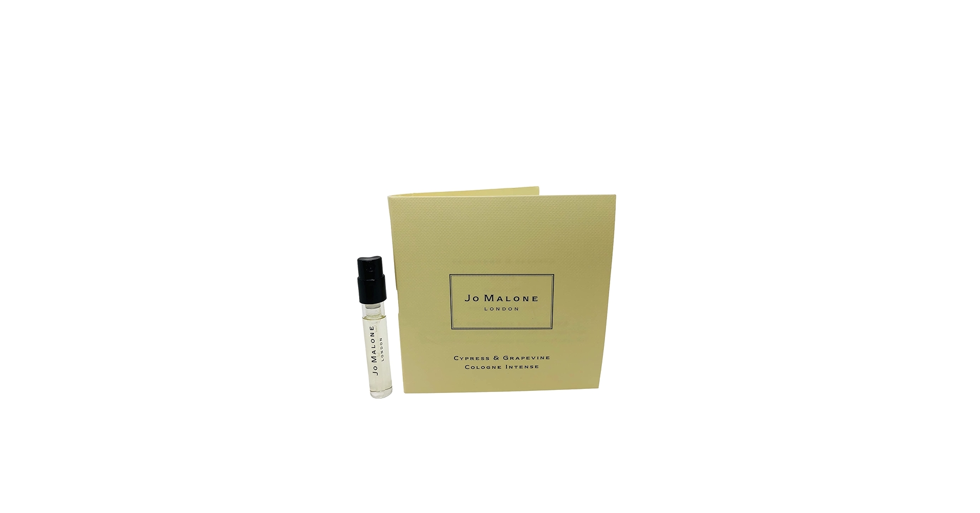 JO MALONE Cypress & Grapevine 50ml サンプル付 Cypress & Grapevine Scent Collection | Jo Malone London
