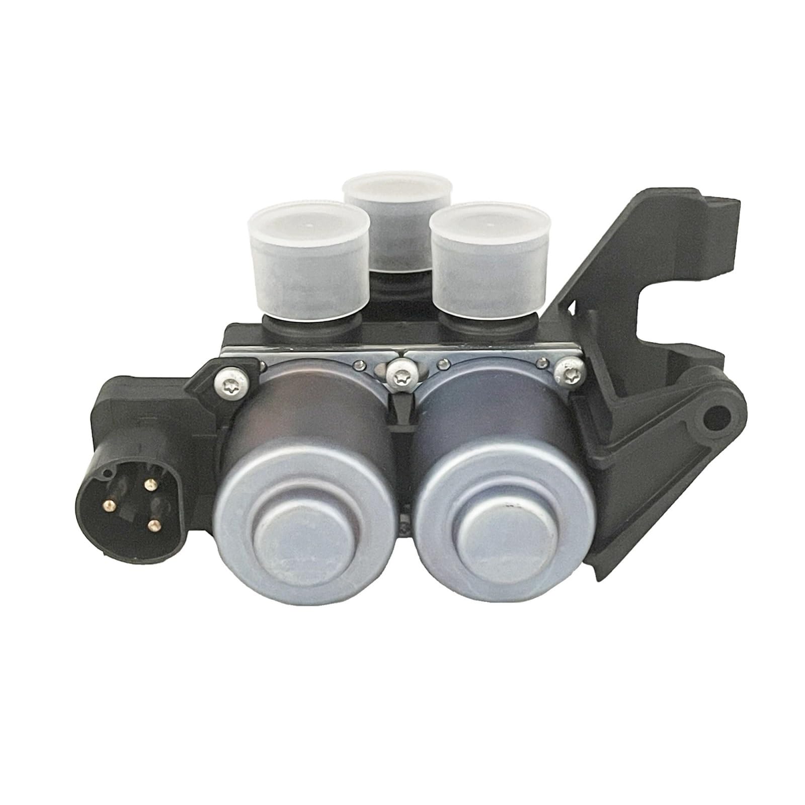 Car Heater Control Valve,Fit For E36 3-Series 318i 323i 325i 328i M3 64118375792 64118391419 Zespół zaworu grzewczego