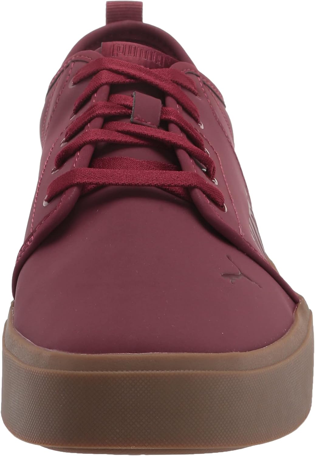 PUMA Men's El Rey 2 Sneaker 4 Zinfandel-gum