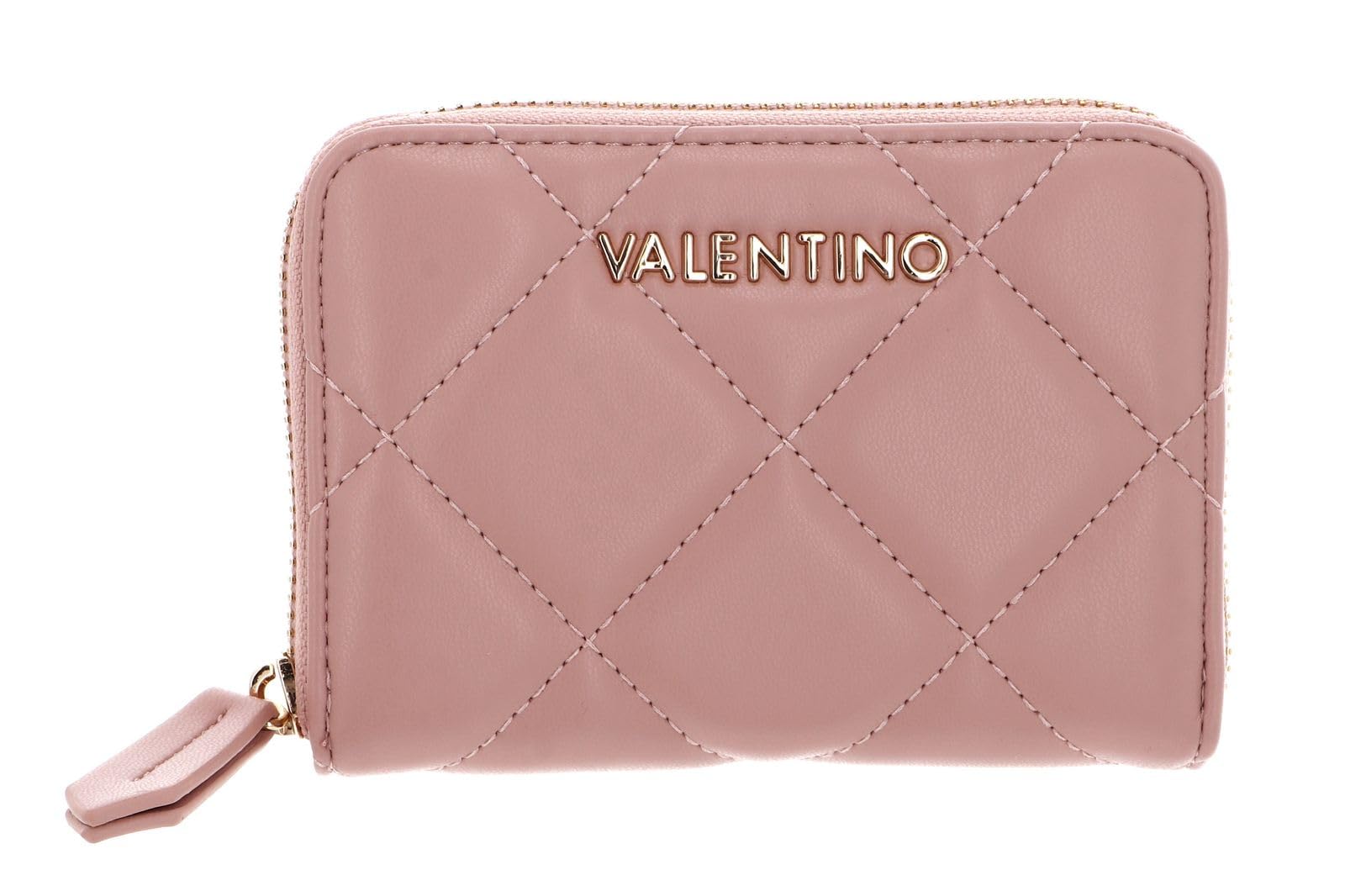 Valentino Purse Ocarina Wallet Cipria Rose