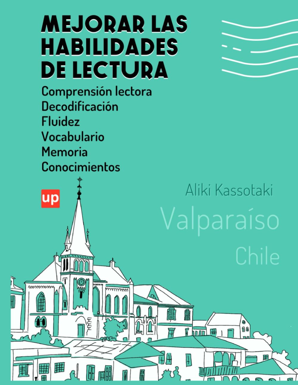 Mejorar las habilidades de lectura | Valparaíso