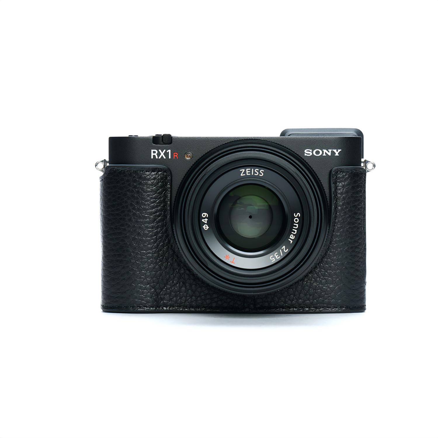 Amazon.co.jp: TP Original SONY RX1RIII 用 ボディーハーフケース