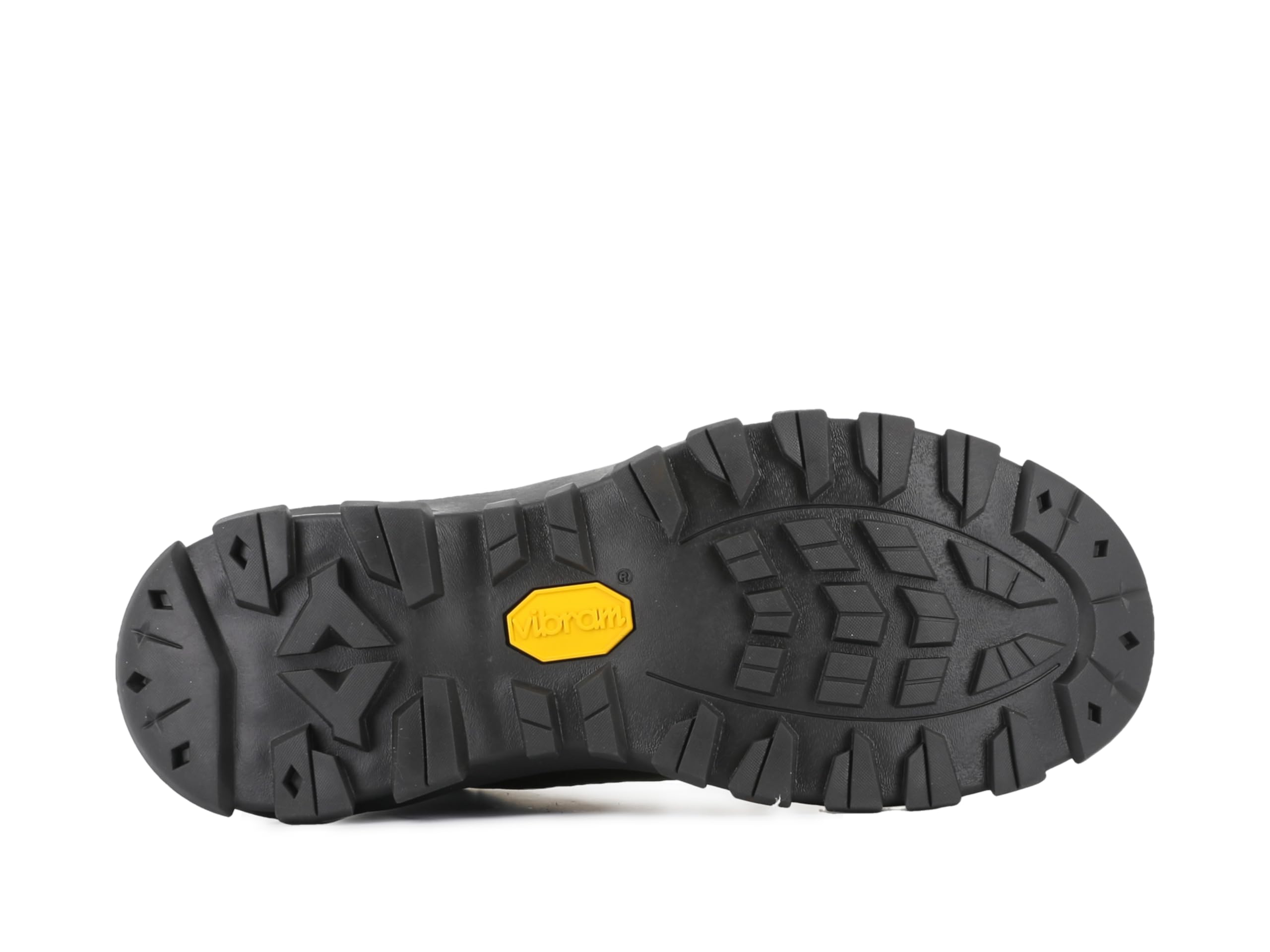 Palladium Mężczyźni Pallarider Sc Wp+Zaślepka