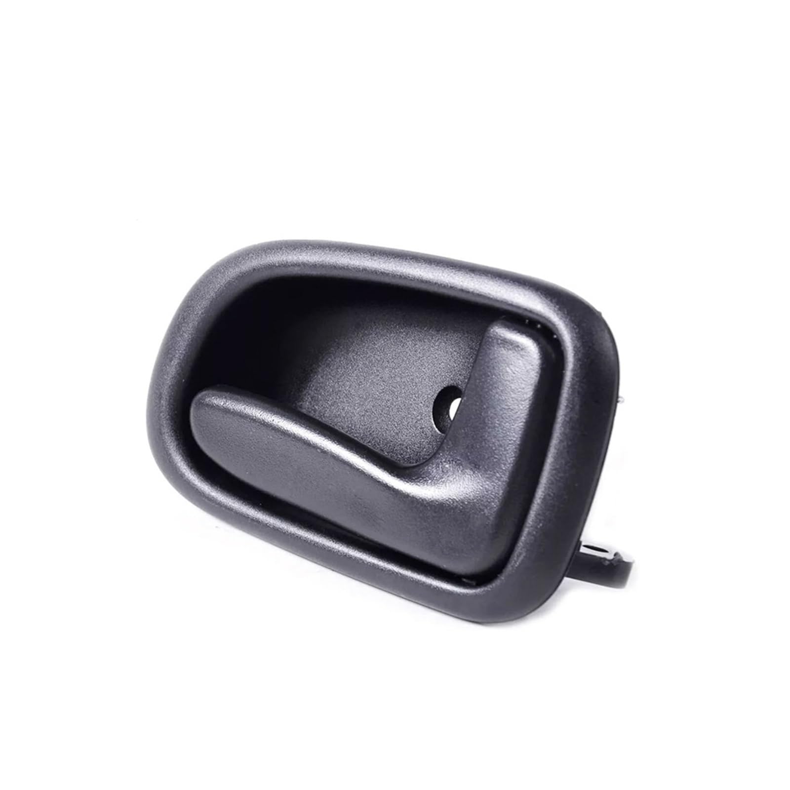 Rynvrncoe Right 69205-12130 Car Door Handle For Toyota For Corolla 1993-1997 69206-12130 69205-12130 Interior Car Handle(Right 69205-12130)