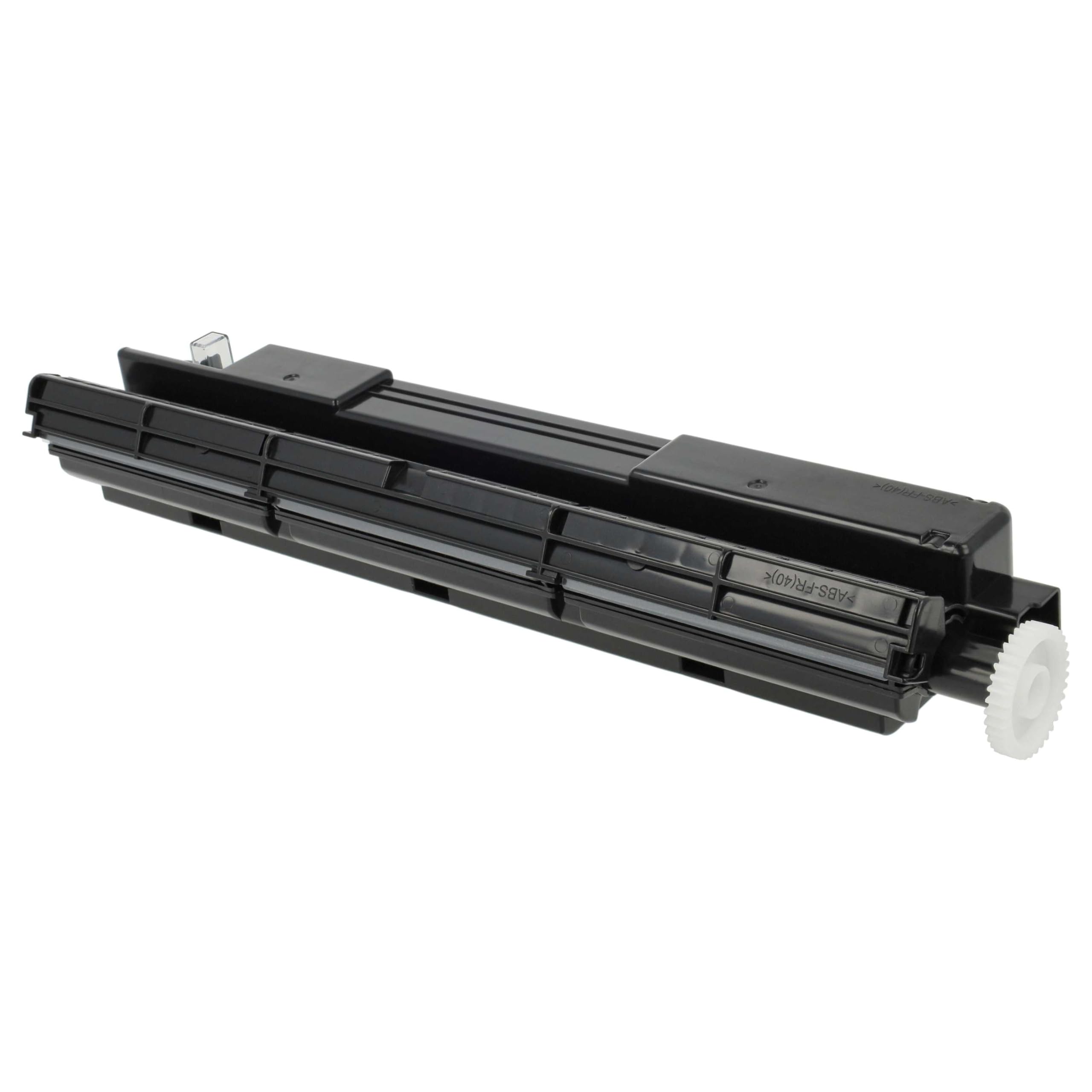 vhbw Bac de récupération de Toner usagé Compatible avec Xerox Phaser 7100 n, 7100 nm, 7100 DNM, 7100 dn imprimante Laser