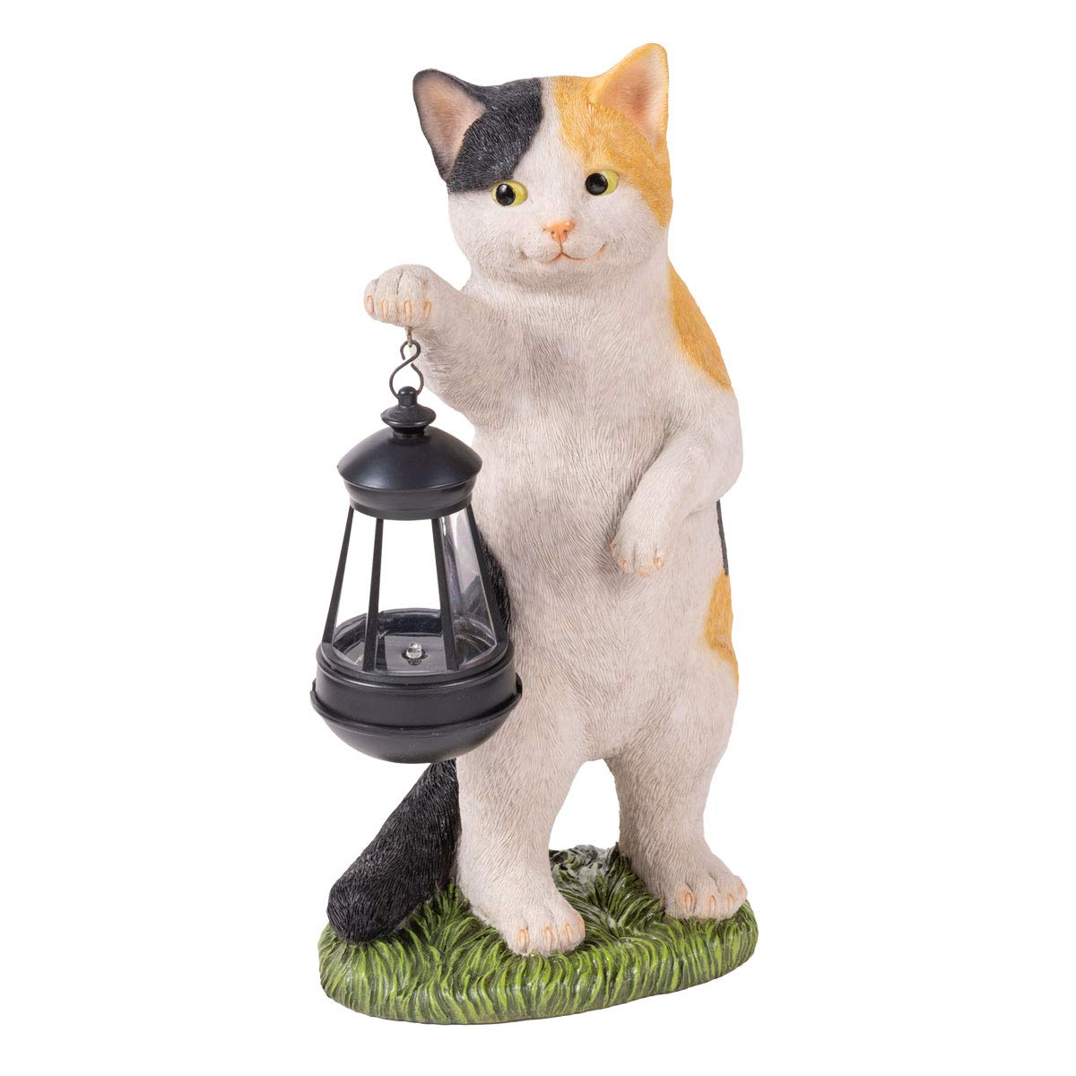 みけねこ様 お取り置き 8点 Amazon.co.jp: セトクラフト ソーラーオーナメント（CAT）ミケ SR-8001